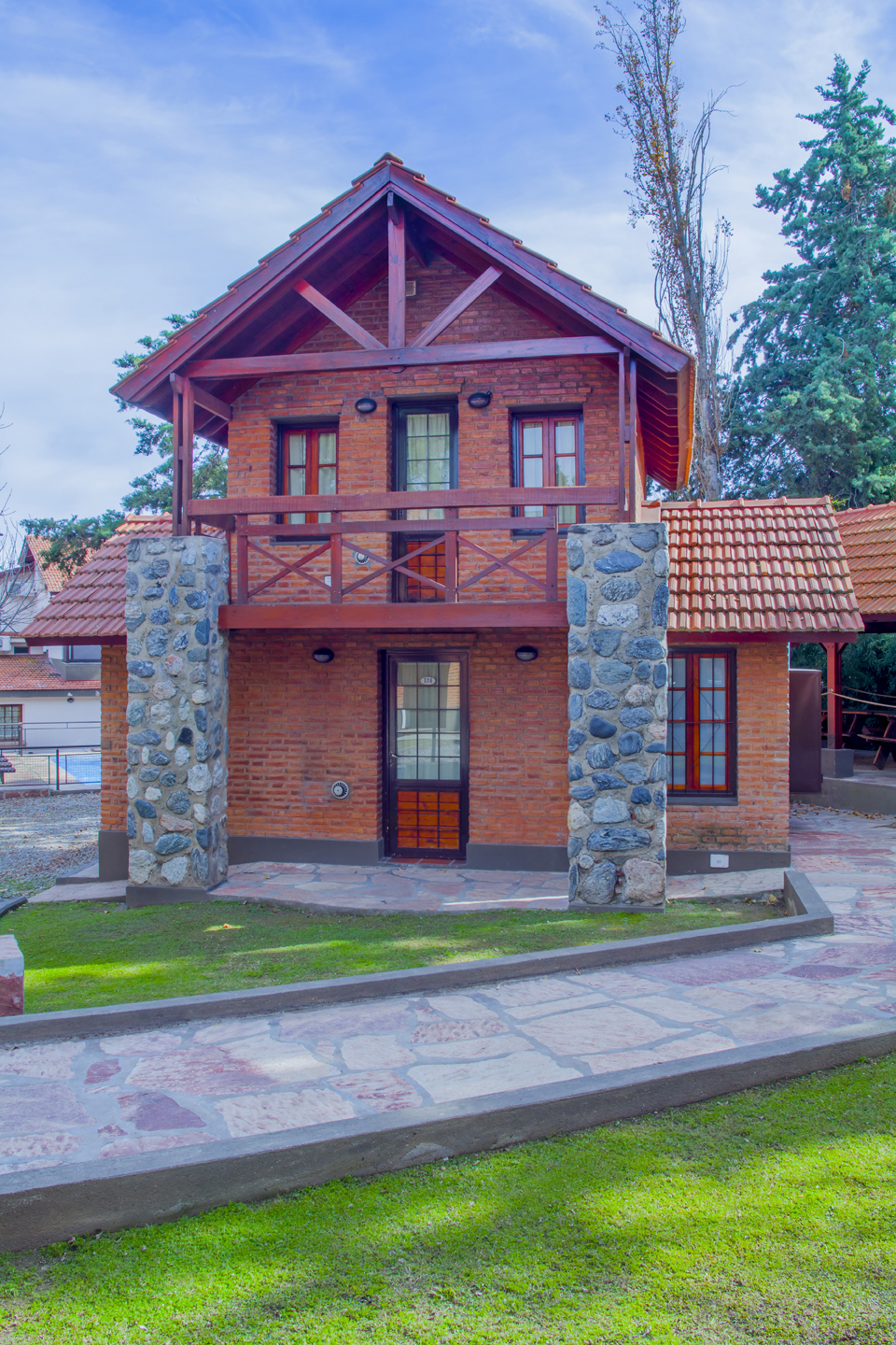 Habitaciones